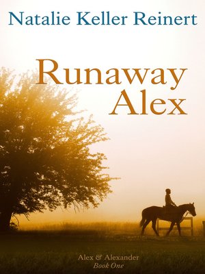 cover image of Runaway Alex